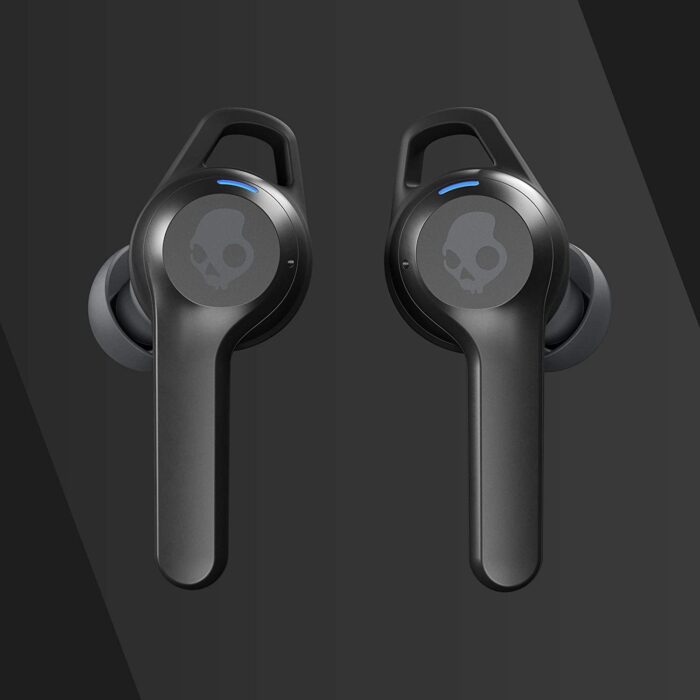 Skullcandy Indy Evo True Wireless In-Ear Earphones