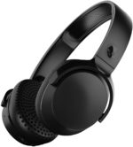 Skullcandy Riff Wireless On-Ear Headphones - Black