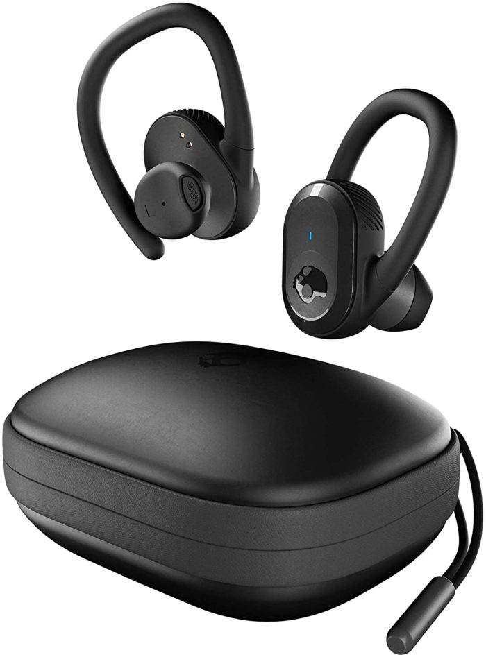 Skullcandy Push Ultra True Wireless Earphones