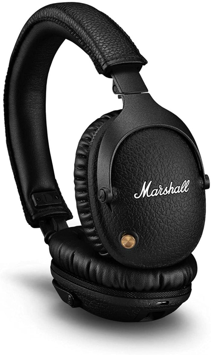 Marshall Monitor II ANC Over-Ear Headphones