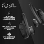 Skullcandy Push Ultra True Wireless Earphones