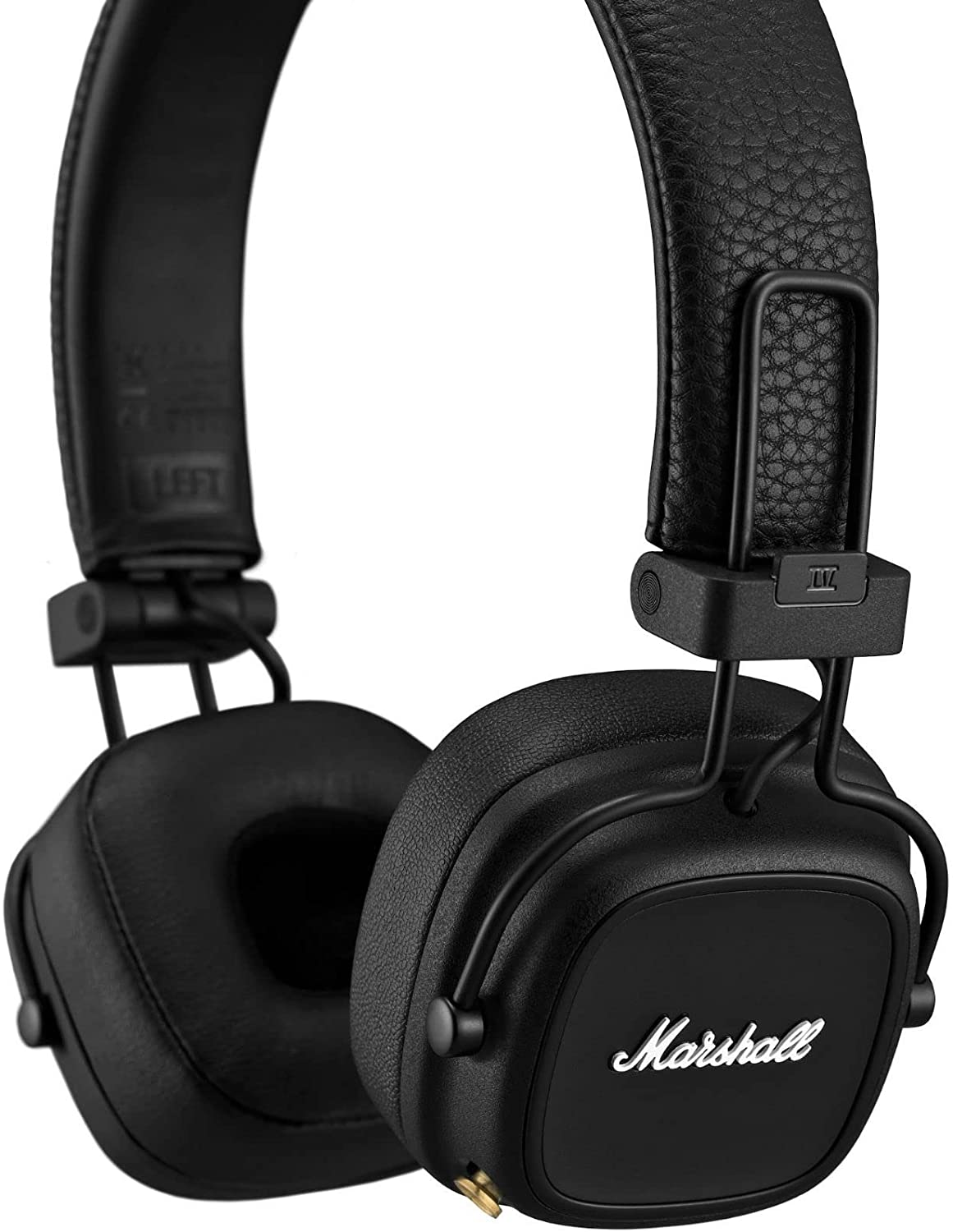 Marshall Major IV On-Ear Bluetooth Headphones