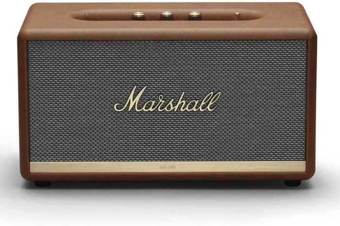 Marshall Stanmore II Bluetooth Speaker Syste