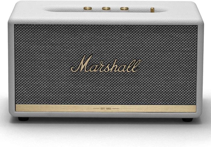 Marshall Stanmore II Bluetooth Speaker Syste