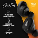 Skullcandy Grind Fuel True Wireless in-Ear Earbuds