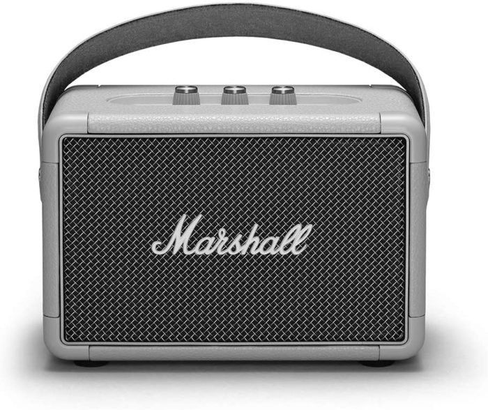 Marshall Kilburn II Portable Bluetooth Speaker