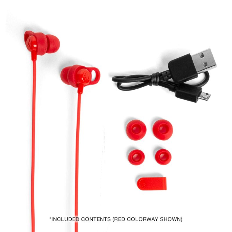 Skullcandy Jib Plus Wireless in-Earphone