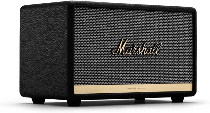 Marshall Acton II Bluetooth Wireless Stereo Speaker 60W