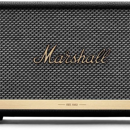 Marshall Acton II Bluetooth Wireless Stereo Speaker 60W