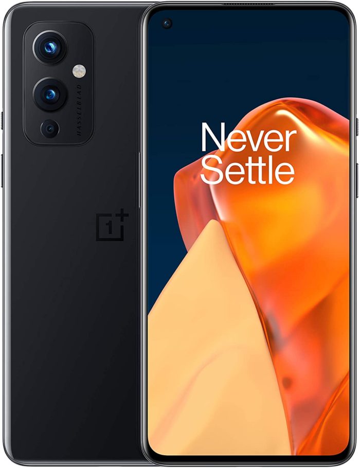 OnePlus 9 5G Unlocked Android Smartphone