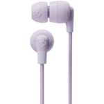 Skullcandy Ink'd Plus Bluetooth Wireless In Ear Earbuds with Microphone (Purple)