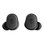 Skullcandy Sesh Evo - True wireless in-ear Headphones with Microphone in Black
