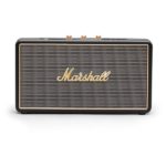 Marshall stockwell portable bluetooth hot sale speaker