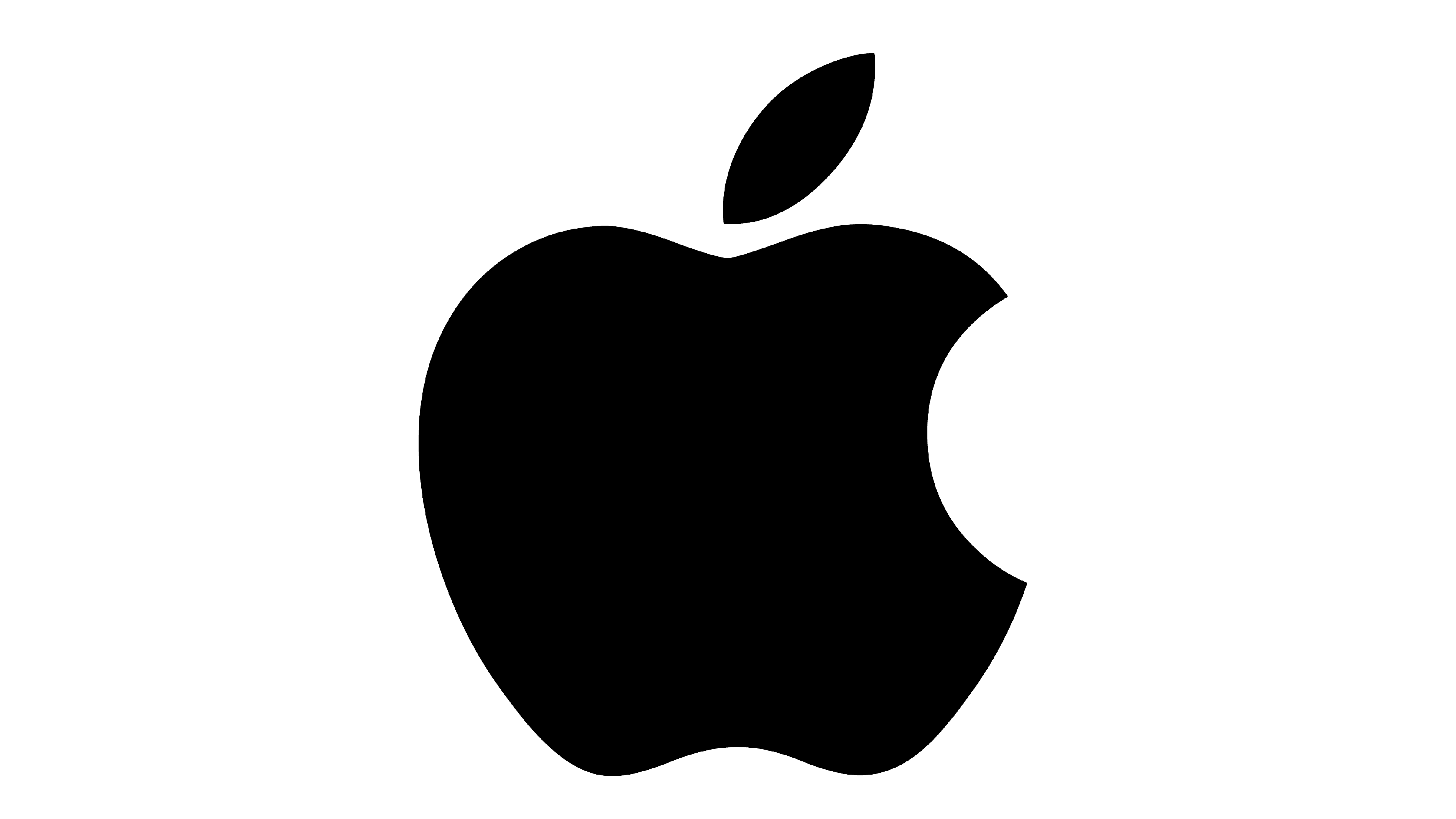 Apple Brand Logo