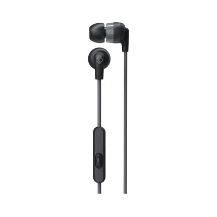 Skullcandy Ink'd+ In-Ear Earbuds - Black