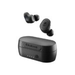 Skullcandy Sesh Evo - True wireless in-ear Headphones with Microphone in Black