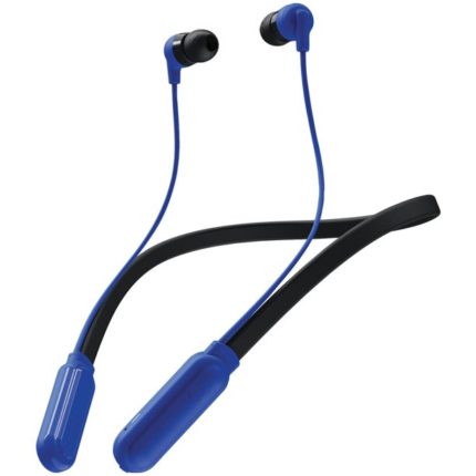 Skullcandy Ink'd Plus Bluetooth Wireless In Ear Earbuds with Microphone