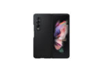 Samsung Galaxy Z Fold3 5G Leather Cover