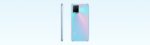 Vivo Y33S, 8GB, 128GB Smartphone LTE, 128GB, Blue