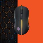 Porodo Gaming Mouse RGB 7D – PDX311