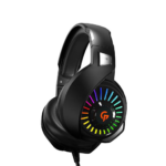 Gaming RGB High Definition Headphone