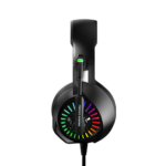 Gaming RGB High Definition Headphone