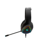 Porodo Gaming RGB Headphone HD Sound