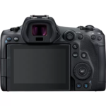 Canon EOS R5 Mirrorless Camera Body - Image 2