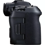 Canon EOS R5 Mirrorless Camera Body - Image 3