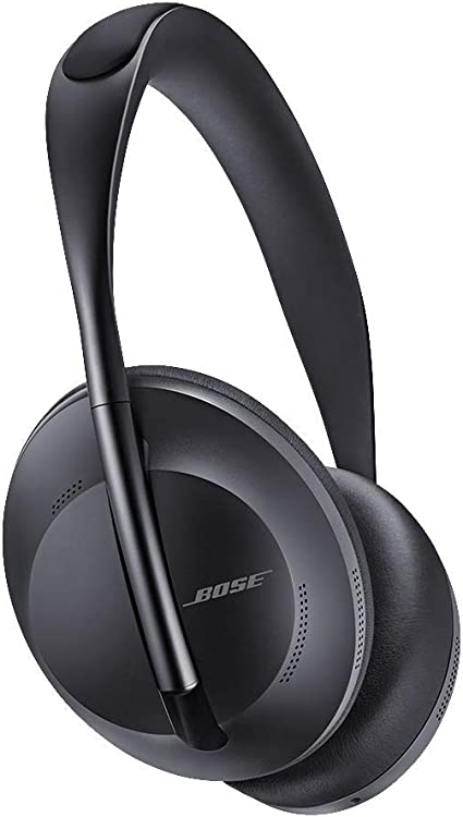 Wireless noise deals cancelling headset