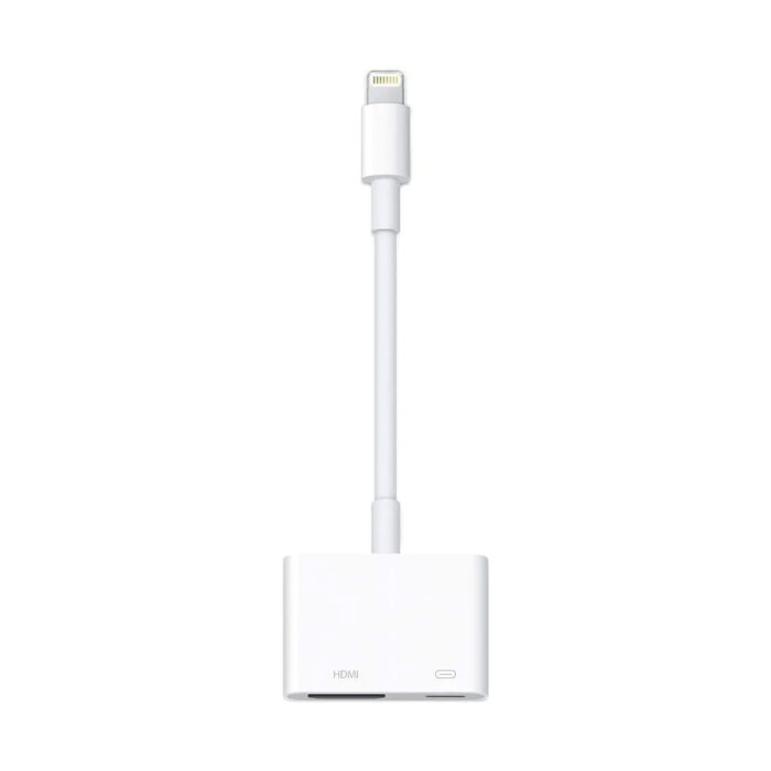 Apple Lightning Digital AV Adapter