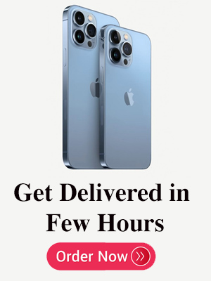 Order Iphone Now