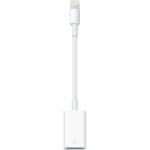 Lightning to USB Camera cable