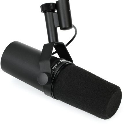 Shure SM7B