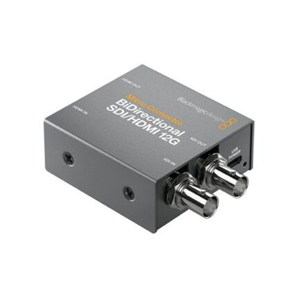 Blackmagic Design Micro Converter BiDirect SDI/HDMI 12G PSU