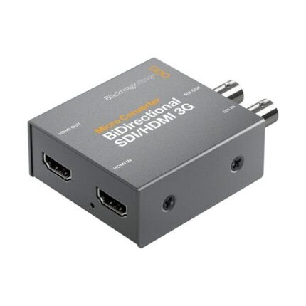 Blackmagic Design Micro Converter BiDirectional SDI/HDMI 3G