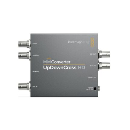 Blackmagic Design Mini Converter UpDownCross HD