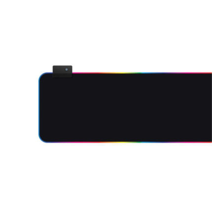 Porodo Gaming Mousepad With RGB