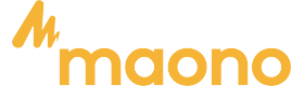 Maono Logo