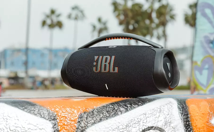 JBL Boombox 3