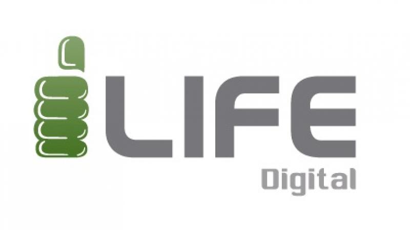 Ilife Logo