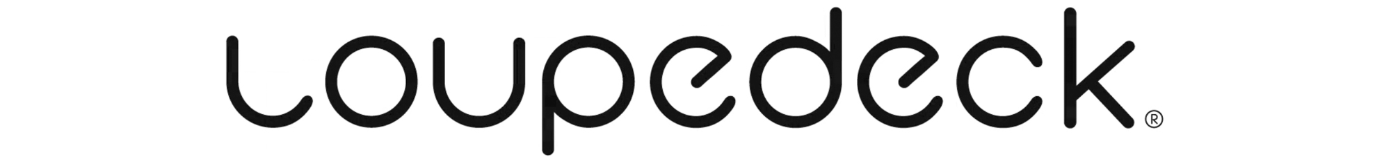 lupedeck logo