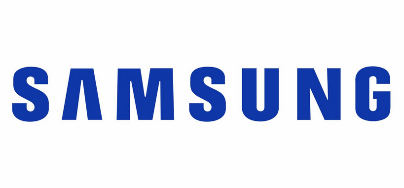 Samsung Logo