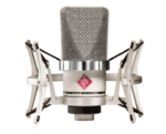 Neumann TLM 102 Studio Microphone Set