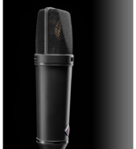 Neumann U 87 Ai Studio Microphone