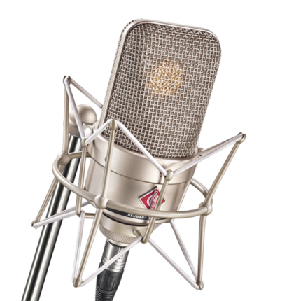 Neumann TLM 49 Large-diaphragm Condenser Microphone