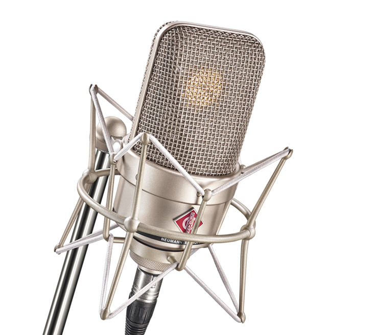 Neumann TLM 49 Large-diaphragm Condenser Microphone