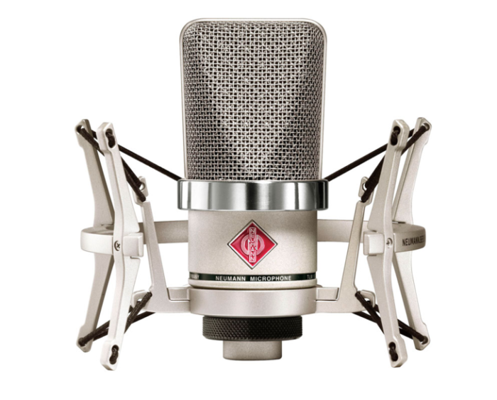 Neumann TLM 102 Studio Microphone