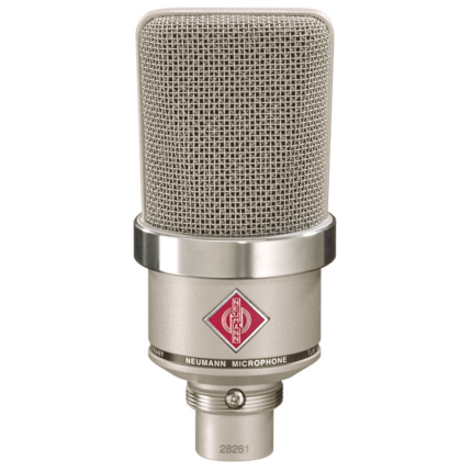 Neumann TLM 102 Studio Microphone