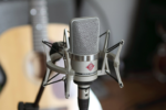 Neumann TLM 102 Studio Microphone Set